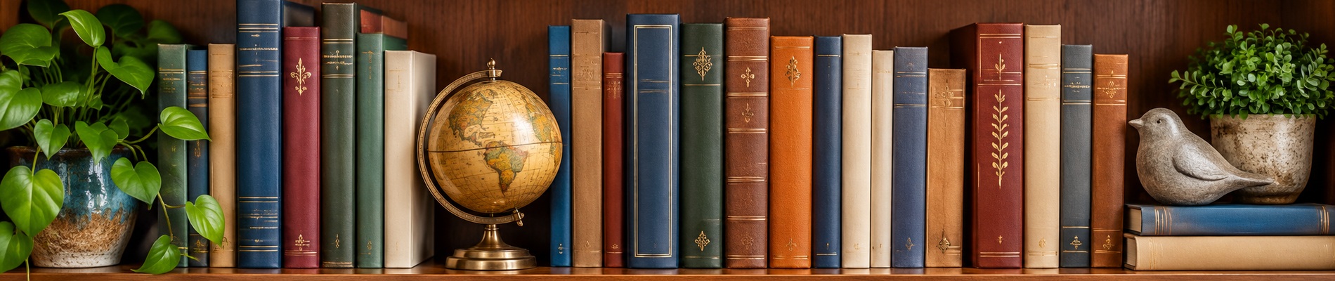Zenith Publishing Solutions
